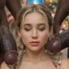 KI-Pornobild-Generator