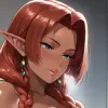 generatore di immagini porno IA