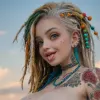 yapay zekâ porno görsel üretici