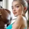 yapay zekâ porno görsel üretici