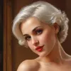 Generator obrazów pornograficznych z wykorzystaniem sztucznej inteligencji
