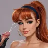 gerador de imagens pornô com IA