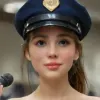 AI 포르노 이미지 생성기