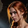 generatore di immagini porno IA