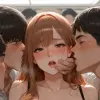 AI 포르노 이미지 생성기