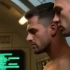 Generator obrazów pornograficznych z wykorzystaniem sztucznej inteligencji
