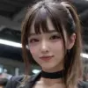 AI 포르노 이미지 생성기