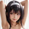 gerador de imagens pornô com IA