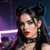 Generator obrazów pornograficznych z wykorzystaniem sztucznej inteligencji