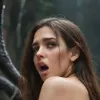 AIポルノ画像ジェネレーター