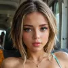 Generator obrazów pornograficznych z wykorzystaniem sztucznej inteligencji