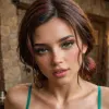 Generator obrazów pornograficznych z wykorzystaniem sztucznej inteligencji