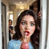 generatore di immagini porno IA