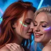 generatore di immagini porno IA