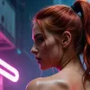 AI porn image generator