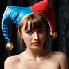 Generator obrazów pornograficznych z wykorzystaniem sztucznej inteligencji