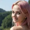 AIポルノ画像ジェネレーター