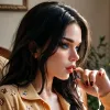Generator obrazów pornograficznych z wykorzystaniem sztucznej inteligencji