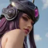 gerador de imagens pornô com IA