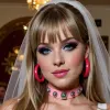 generatore di immagini porno IA
