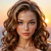 Generator obrazów pornograficznych z wykorzystaniem sztucznej inteligencji