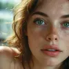 โปรแกรมสร้างภาพโปรนที่ใช้ปัญหา AI