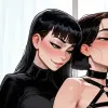 Generator obrazów pornograficznych z wykorzystaniem sztucznej inteligencji