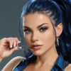 Generator obrazów pornograficznych z wykorzystaniem sztucznej inteligencji