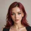 Pencipta imej lucah AI