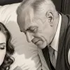 gerador de imagens pornô com IA