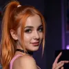 Generator obrazów pornograficznych z wykorzystaniem sztucznej inteligencji