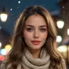 Generator obrazów pornograficznych z wykorzystaniem sztucznej inteligencji