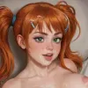 Generator obrazów pornograficznych z wykorzystaniem sztucznej inteligencji