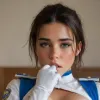 yapay zekâ porno görsel üretici