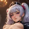 AIポルノ画像ジェネレーター