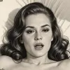 gerador de fotos pornô com IA