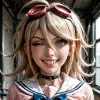 AIポルノ画像ジェネレーター