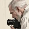 gerador de fotos pornô com IA