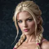 Generator obrazów pornograficznych z wykorzystaniem sztucznej inteligencji