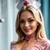 Generator obrazów pornograficznych z wykorzystaniem sztucznej inteligencji