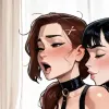 Generator obrazów pornograficznych z wykorzystaniem sztucznej inteligencji