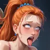 gerador de imagens pornô com IA