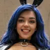 gerador de imagens pornô com IA