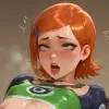 AI色情图片生成器