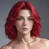 Generator obrazów pornograficznych z wykorzystaniem sztucznej inteligencji