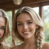 Penghasil gambar lucah AI