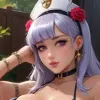 KI-Pornobild-Generator