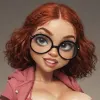 generatore di immagini porno IA