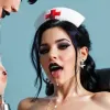 AIポルノ画像ジェネレーター