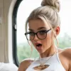 generatore di foto porno IA